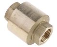 Sperrventil, G3/8", Gewindebuchse, 12bar